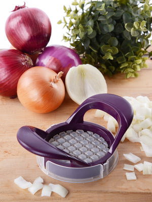 Onion Dicer