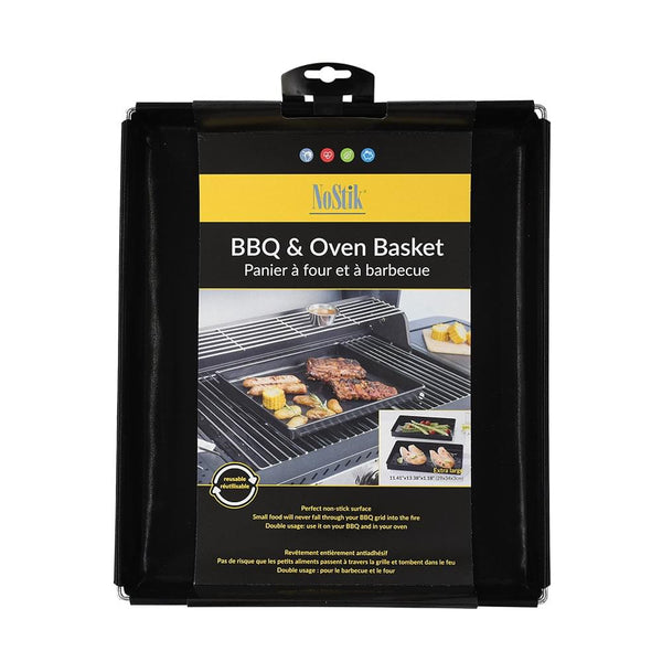 Nostik BBQ Tray - Large