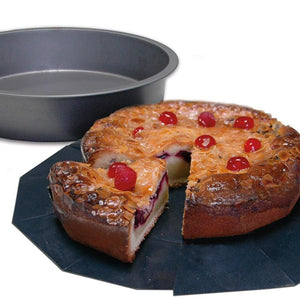 Nostik Cake Tin Liner Round - 20 cm