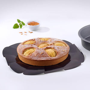 Nostik Cake Tin Liner Round - 23 cm