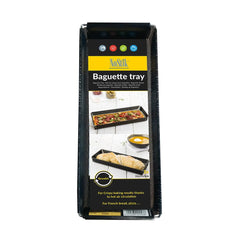 Baguette Crisper