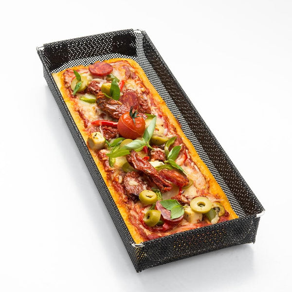 Nostik Baguette Crisper