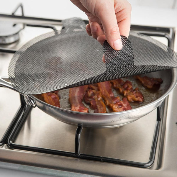 Nostik Splatter Guard - 36 cm