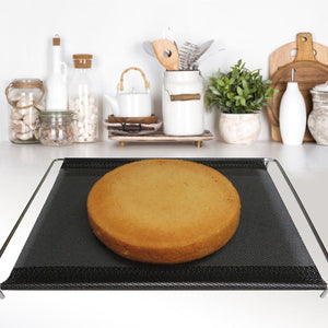 Elevated Crisp & Cool Rack