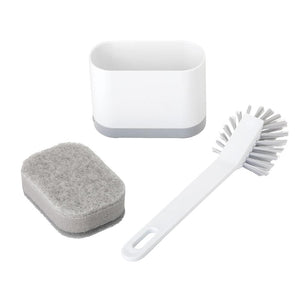 Vigar Rengo Monobloc 3 pc Sink Caddy Set