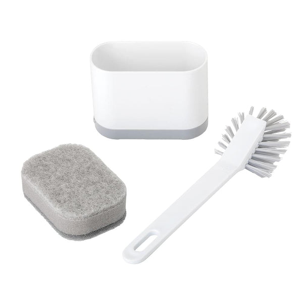 Vigar Rengo Monobloc 3 pc Sink Caddy Set