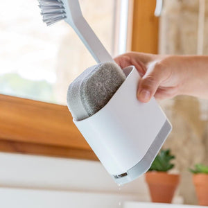 Vigar Rengo Monobloc 3 pc Sink Caddy Set