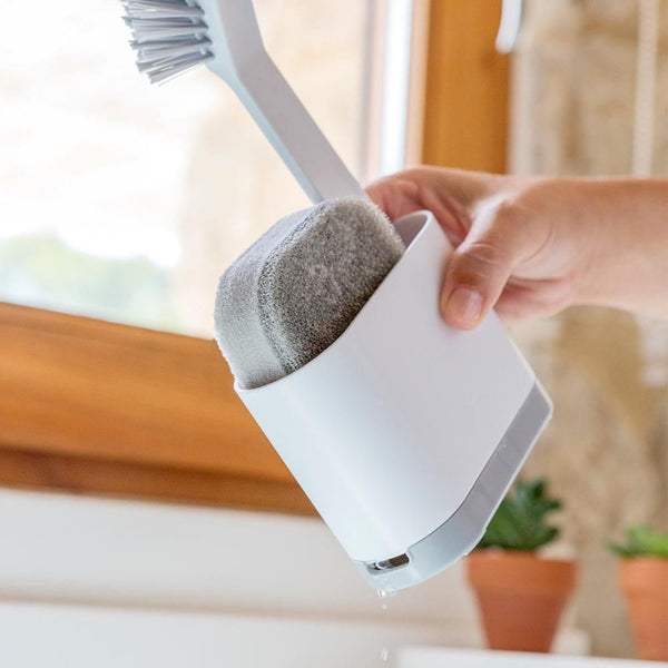 Vigar Rengo Monobloc 3 pc Sink Caddy Set