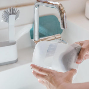 Vigar Rengo Monobloc 3 pc Sink Caddy Set