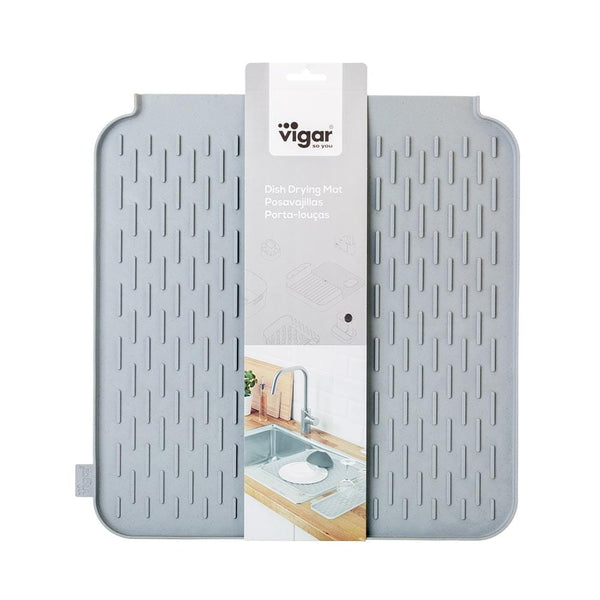 Vigar Rengo 32.5X31.5cm Dish Mat