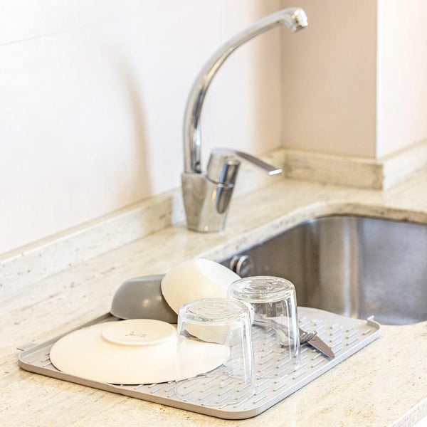 Vigar Rengo 32.5X31.5cm Dish Mat