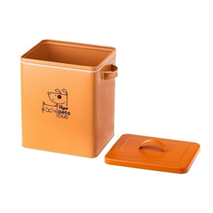 Vigar Pets Club Pet Food Storage Container - 12L