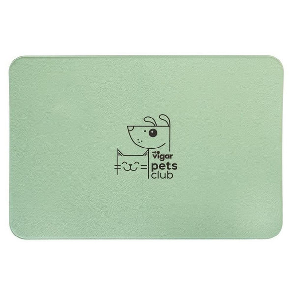 PETS CLUB FEEDING MAT