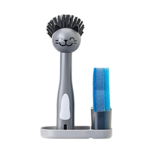 Pets Club Cat Caddy Set