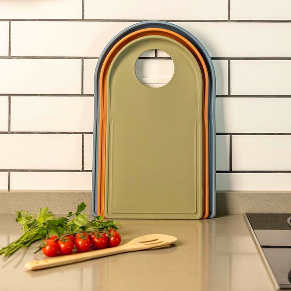 Vigar Homey Chopping Board - Large