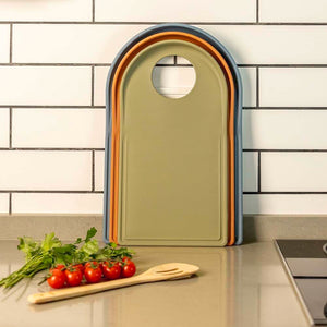 Vigar Homey Chopping Board - Small