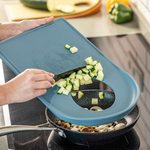 Vigar Homey Chopping Board - Large