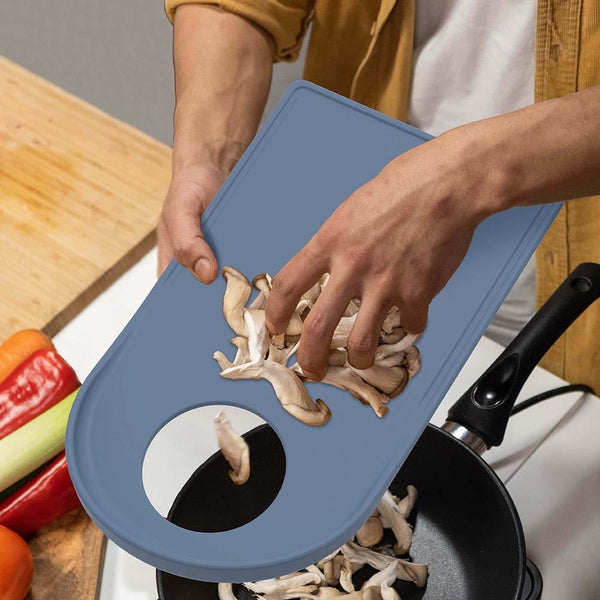 Vigar Homey Chopping Board - Set of 3