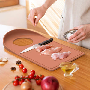 Vigar Homey Chopping Board - Medium