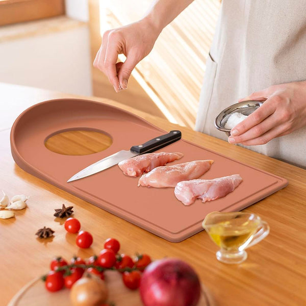 Vigar Homey Chopping Board - Medium