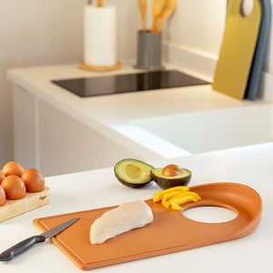 Vigar Homey Chopping Board - Set of 3