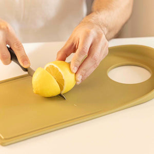 Vigar Homey Chopping Board - Small