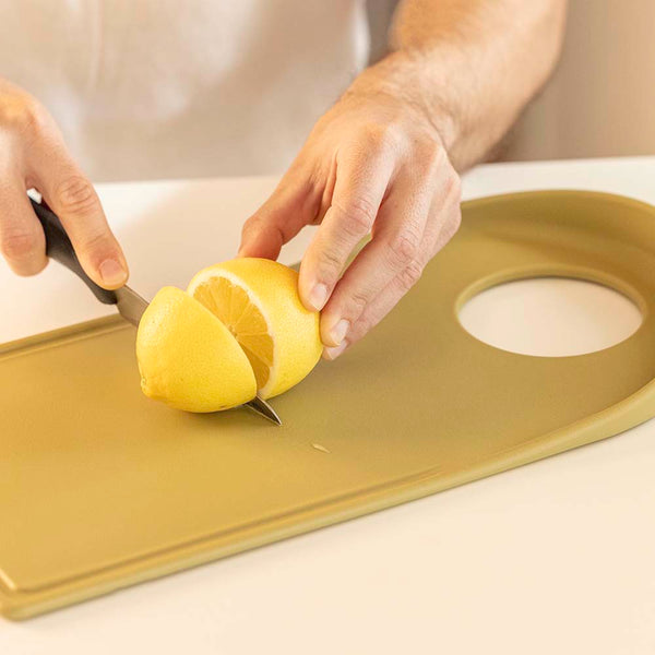 Vigar Homey Chopping Board - Set of 3