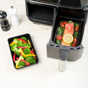 NoStik Air Fryer Tray