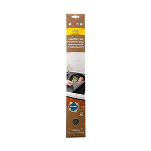 Nostik Silicone Firbreglass Induction Hob Liner