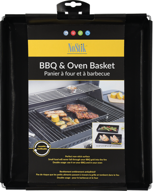Nostik BBQ Tray - Large