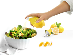 Lemon Lime Mister