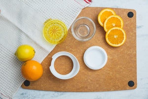 The Juiciest Juicer