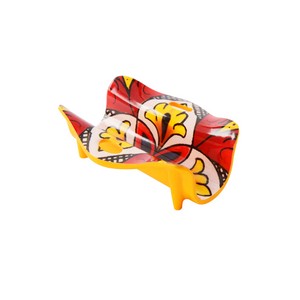 Taco Holder Single (Yellow)