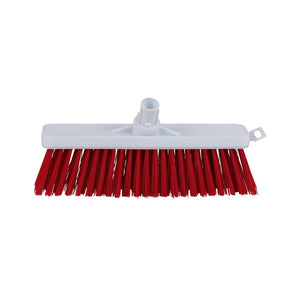 SYR Hard Push Broom – 300mm