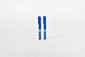 Taco Spoons 2 Pack (Blue)