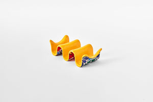 Taco Holder Multi (Yellow)