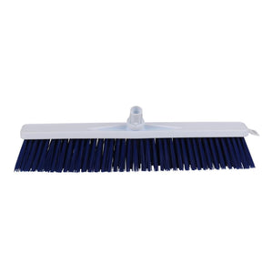 SYR Hard Push Broom - 500mm