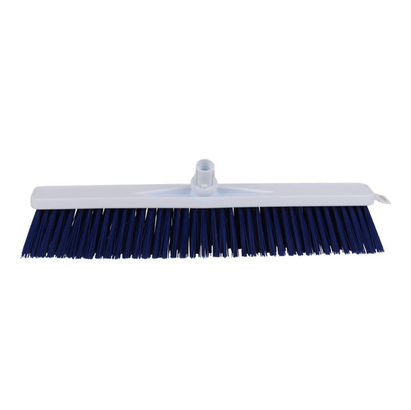SYR Hard Push Broom - 500mm