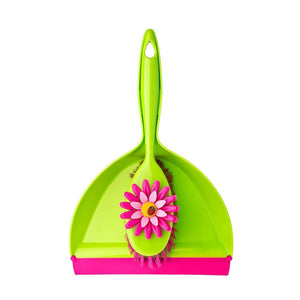 Flower Power Handy Set