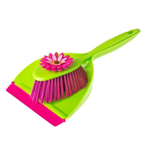 Vigar Flower Power Handy Set