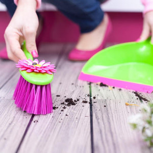 Vigar Flower Power Handy Set