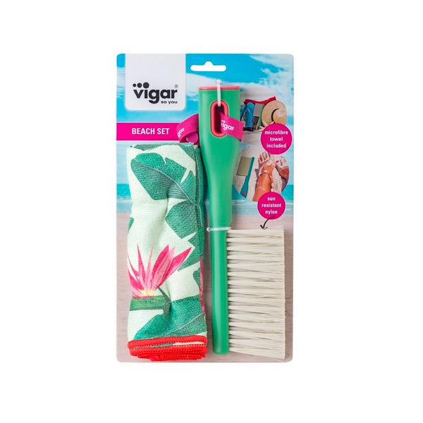 Vigar Assorted Beach Set