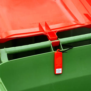 BinKill Wheelie Bin 10.5g