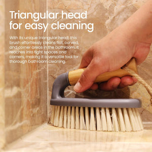 Eco Basics Bathroom Brush