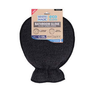 Eco Cloth Bathroom Glove
