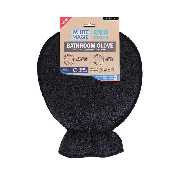 Eco Cloth Bathroom Glove