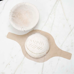 NoStik Silicone + Fibreglass Bread Lift Liner