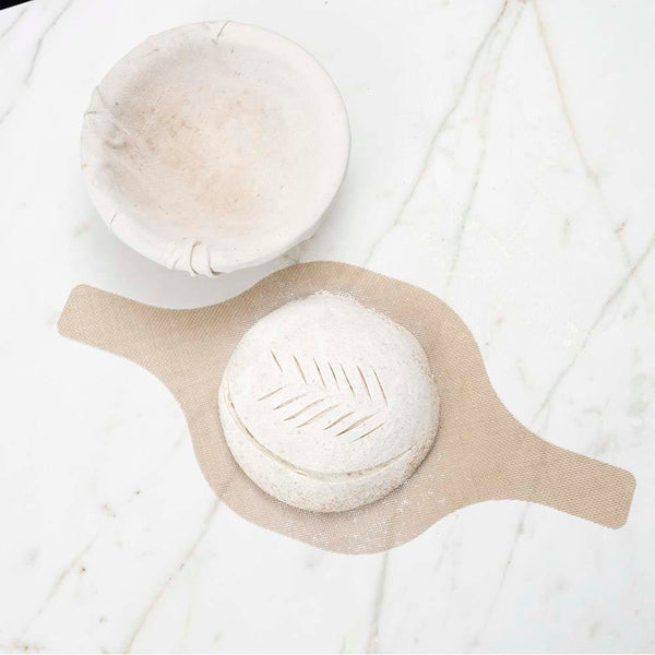 NoStik Silicone + Fibreglass Bread Lift Liner