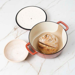 NoStik Silicone + Fibreglass Bread Lift Liner