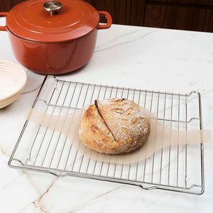 NoStik Silicone + Fibreglass Bread Lift Liner